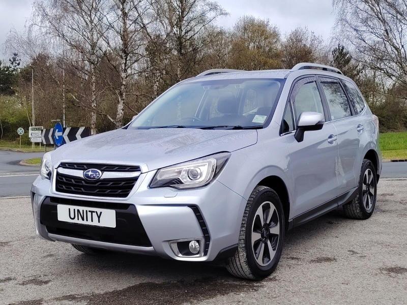 Used Subaru Forester for sale - 78109393: Photo 3