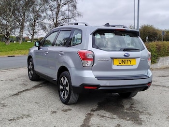 Used Subaru Forester undefined for sale - 78109393: Photo