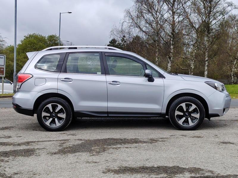 Used Subaru Forester for sale - 78109393: Photo 7