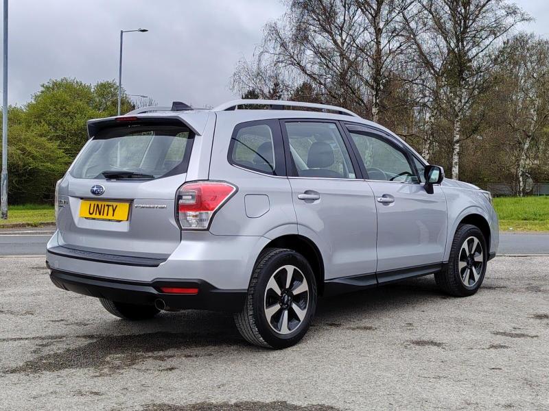 Used Subaru Forester for sale - 78109393: Photo 8