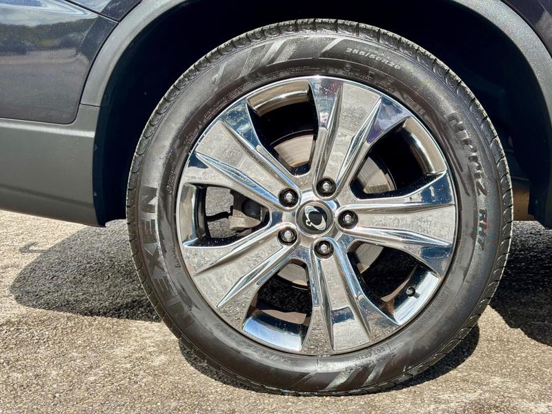 Used Ssangyong Rexton 2023 for sale - 76888111: Photo 11