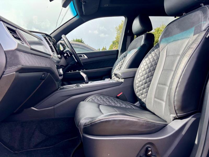 Used Ssangyong Rexton 2023 for sale - 76888111: Photo 13