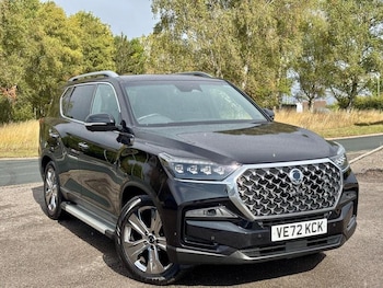 2023 - 2.2 Ultimate Plus 5dr Auto