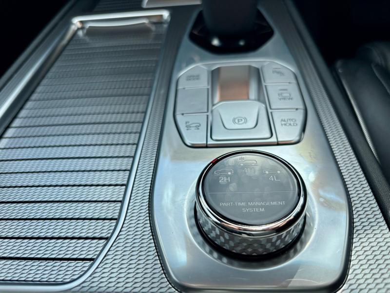 Used Ssangyong Rexton 2023 for sale - 76888111: Photo 22