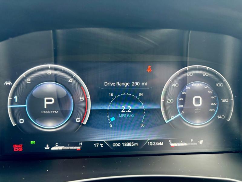 Used Ssangyong Rexton 2023 for sale - 76888111: Photo 25