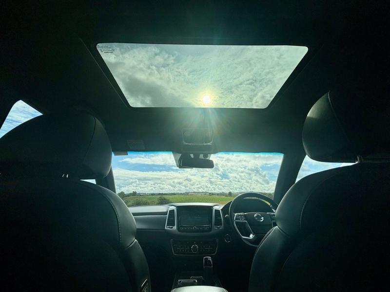 Used Ssangyong Rexton 2023 for sale - 76888111: Photo 31