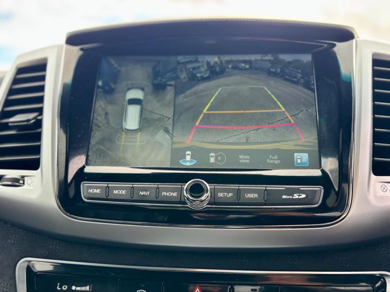 Used Ssangyong Rexton 2023 for sale - 76888111: Photo 33