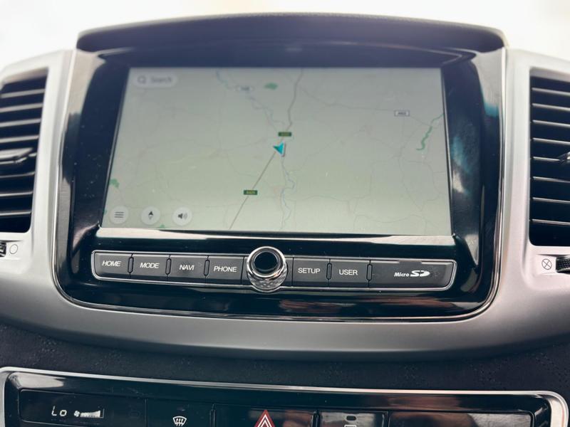 Used Ssangyong Rexton 2023 for sale - 76888111: Photo 36