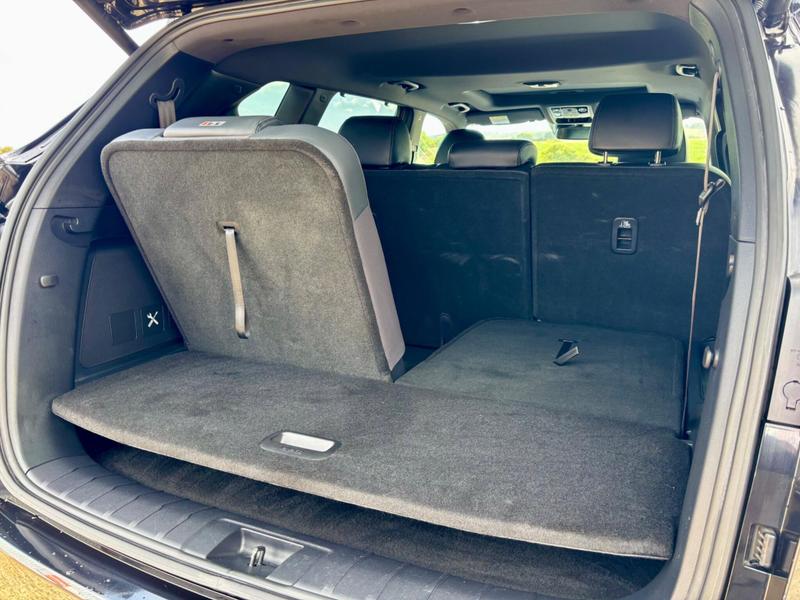 Used Ssangyong Rexton 2023 for sale - 76888111: Photo 9