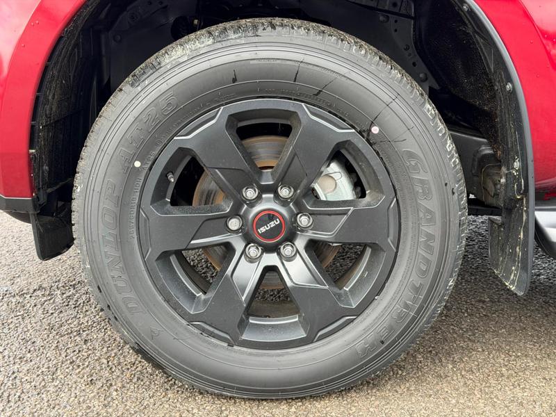 Used Isuzu D-Max for sale - 77703179: Photo 10