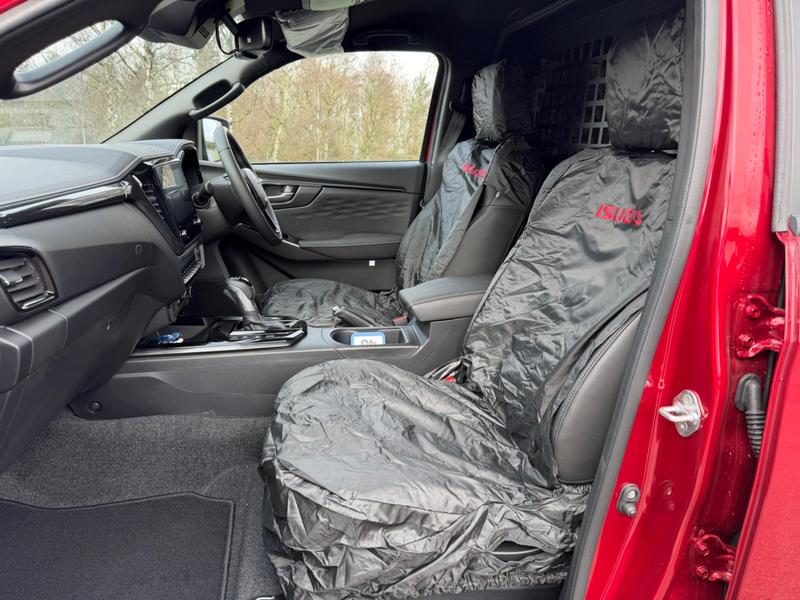 Used Isuzu D-Max for sale - 77703179: Photo 11