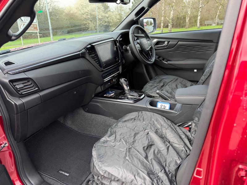 Used Isuzu D-Max for sale - 77703179: Photo 12