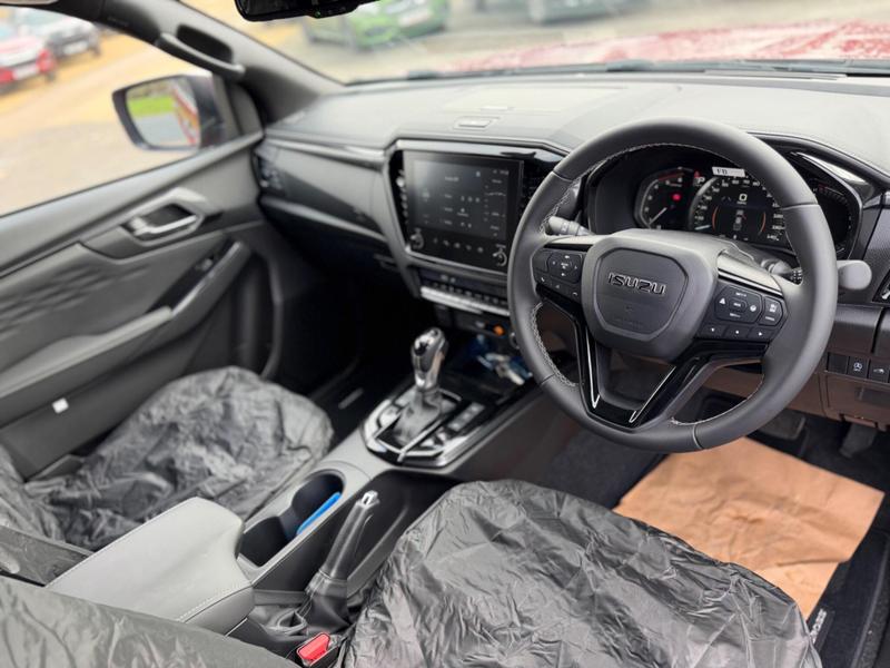 Used Isuzu D-Max for sale - 77703179: Photo 13