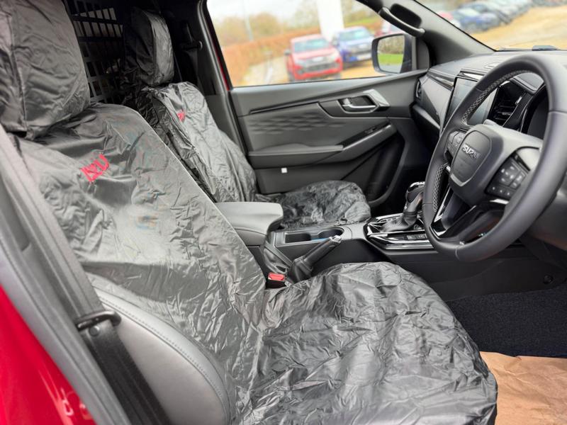 Used Isuzu D-Max for sale - 77703179: Photo 15