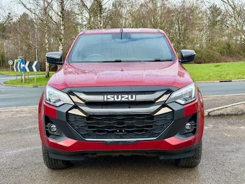 Used Isuzu D-Max undefined for sale - 77703179: Photo