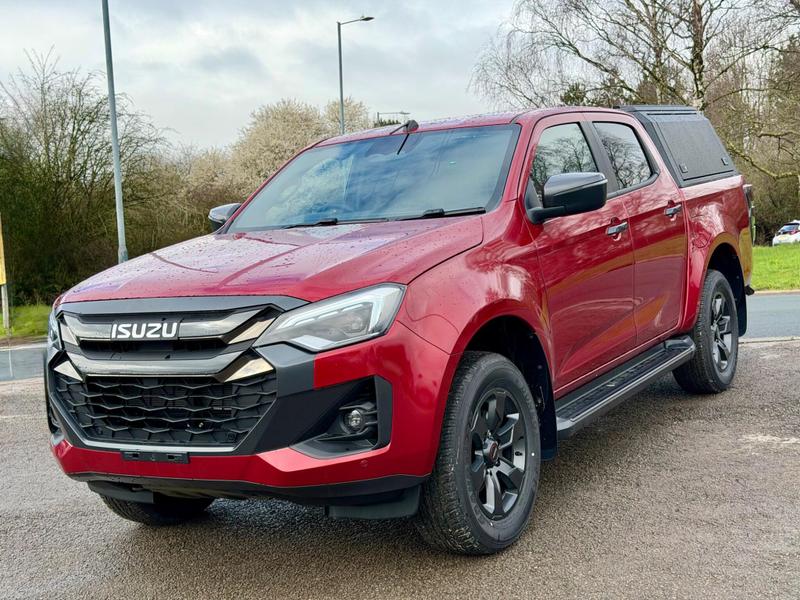 Used Isuzu D-Max for sale - 77703179: Photo 3