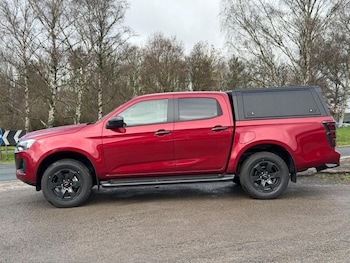 Used Isuzu D-Max undefined for sale - 77703179: Photo