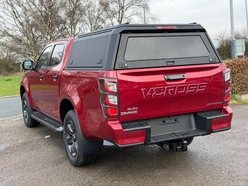 Used Isuzu D-Max for sale - 77703179: Photo 5