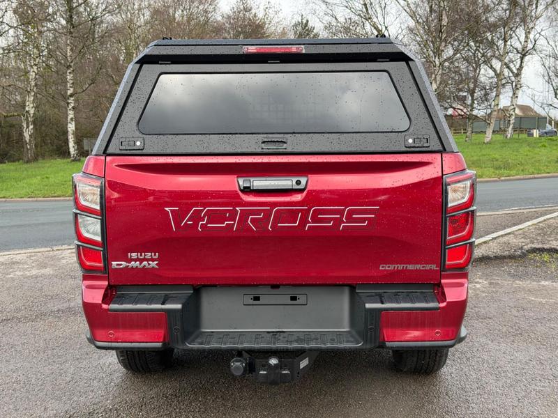 Used Isuzu D-Max for sale - 77703179: Photo 6