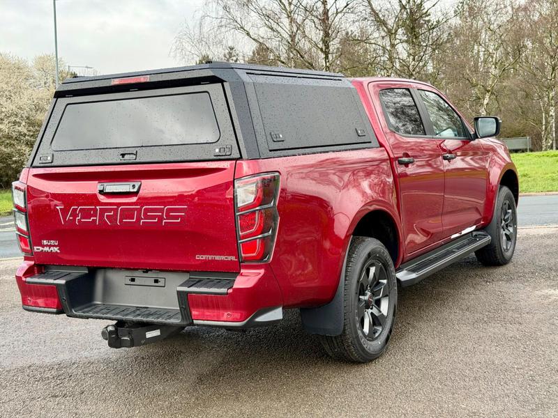 Used Isuzu D-Max for sale - 77703179: Photo 7