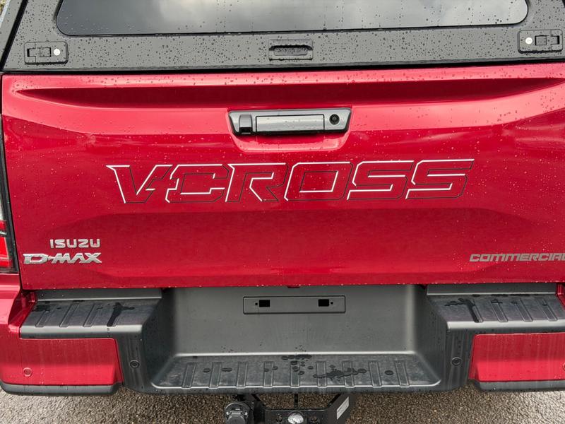 Used Isuzu D-Max for sale - 77703179: Photo 8