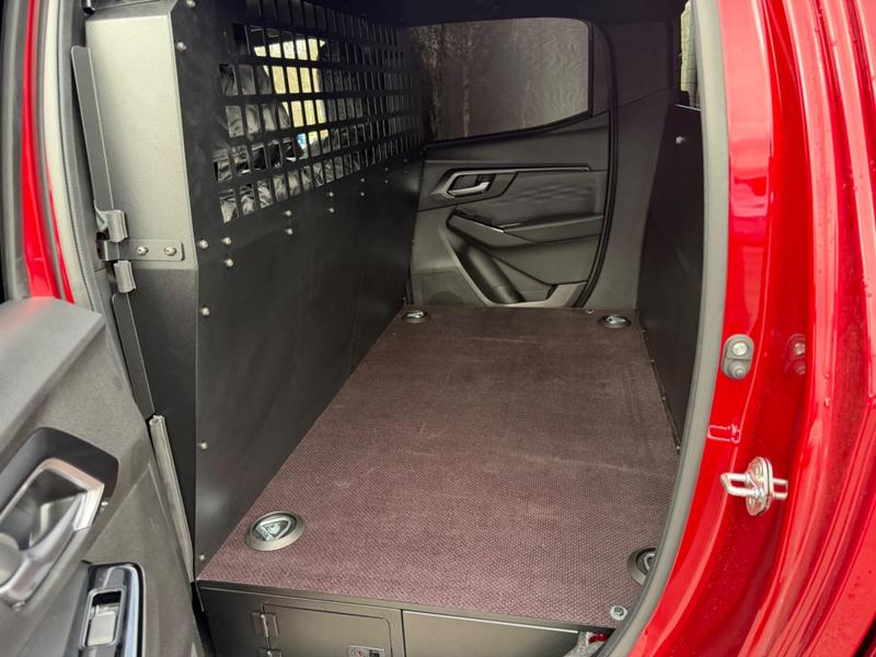 Used Isuzu D-Max for sale - 77703179: Photo 9