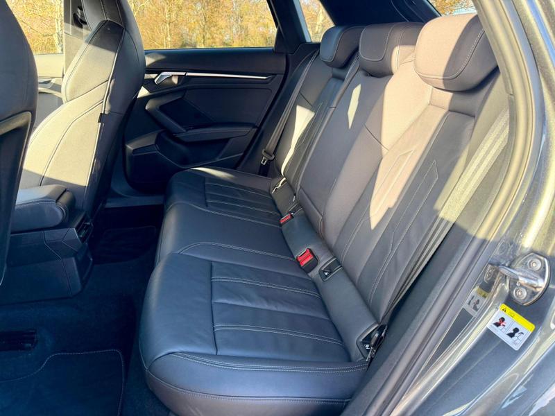 Used Audi A3 2022 for sale - 77036777: Photo 10