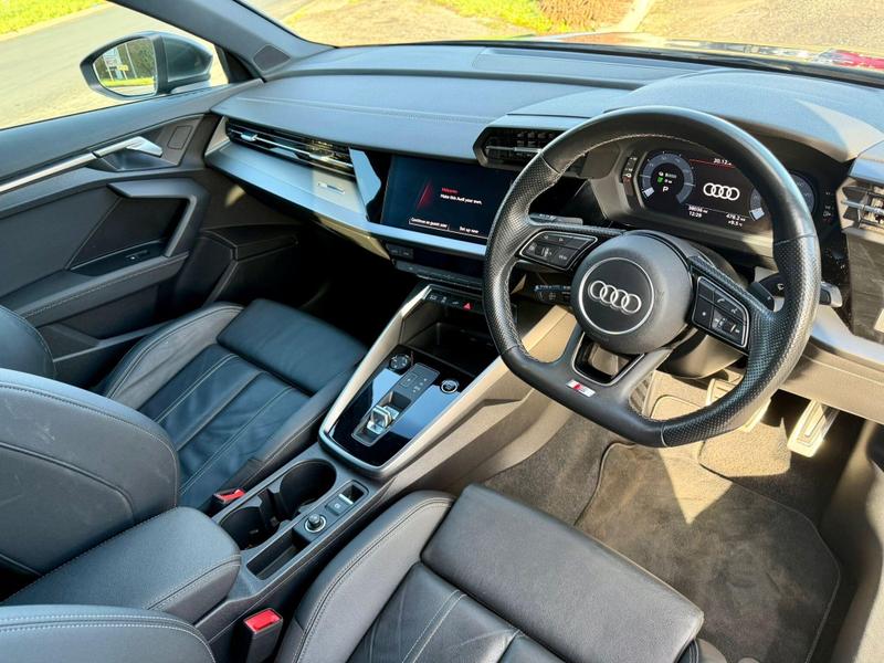 Used Audi A3 2022 for sale - 77036777: Photo 11