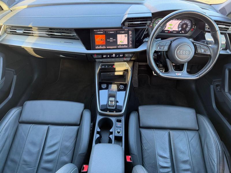 Used Audi A3 2022 for sale - 77036777: Photo 12