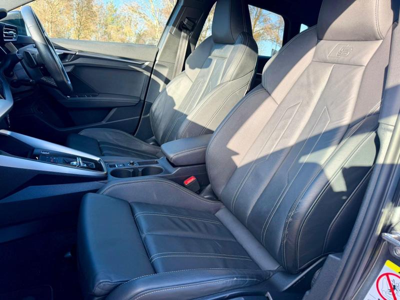 Used Audi A3 2022 for sale - 77036777: Photo 13