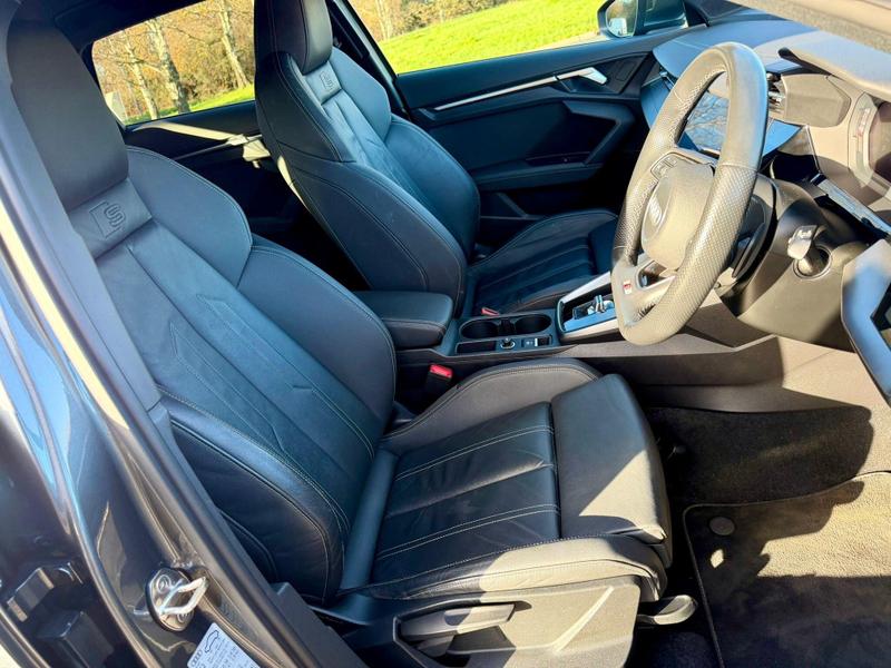 Used Audi A3 2022 for sale - 77036777: Photo 14