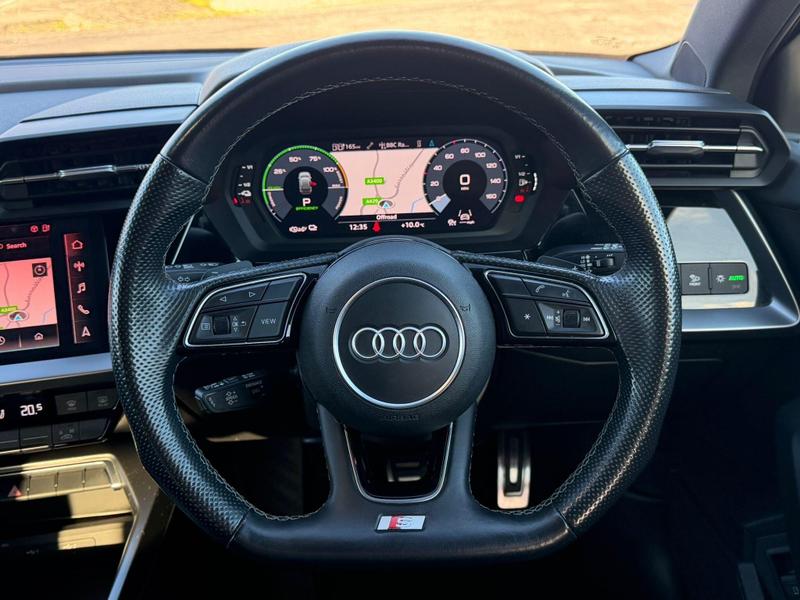 Used Audi A3 2022 for sale - 77036777: Photo 15