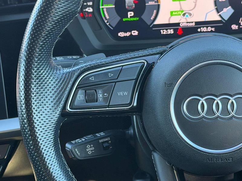 Used Audi A3 2022 for sale - 77036777: Photo 16