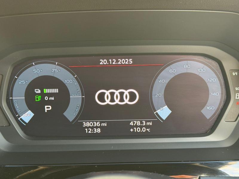Used Audi A3 2022 for sale - 77036777: Photo 17