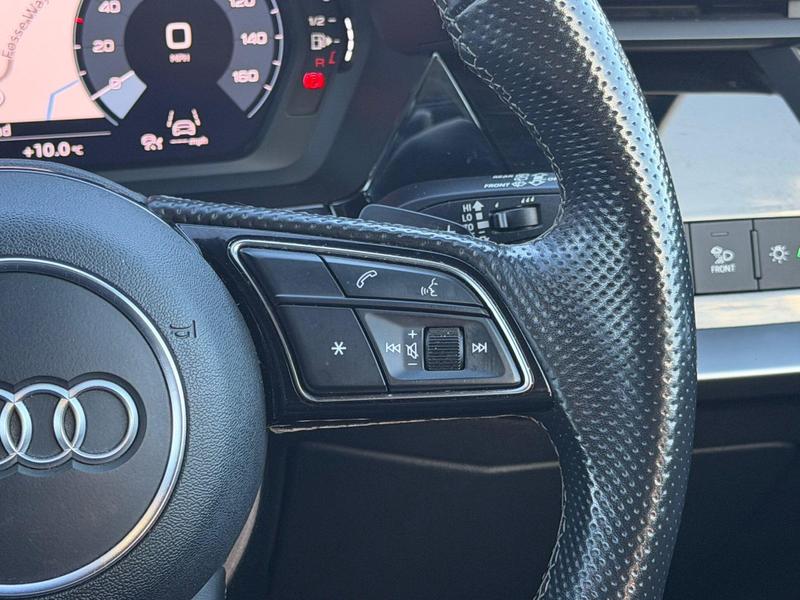 Used Audi A3 2022 for sale - 77036777: Photo 18