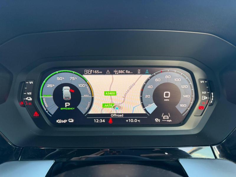 Used Audi A3 2022 for sale - 77036777: Photo 19