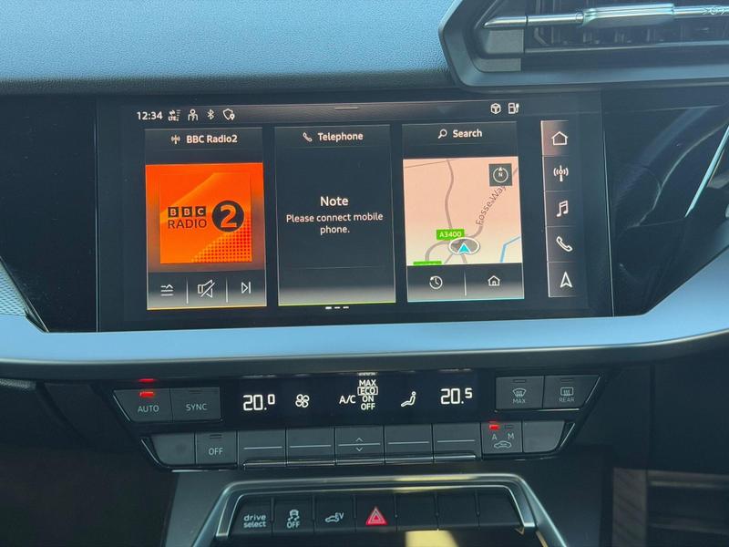 Used Audi A3 2022 for sale - 77036777: Photo 20