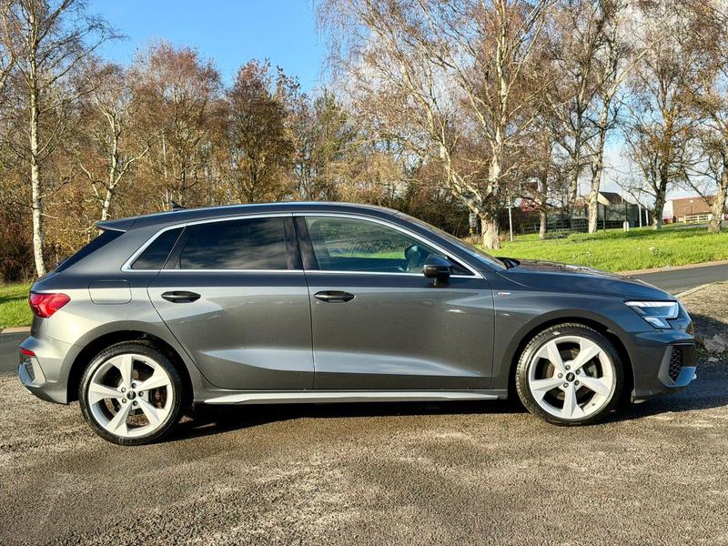 Used Audi A3 2022 for sale - 77036777: Photo 3