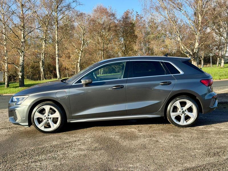 Used Audi A3 2022 for sale - 77036777: Photo 6