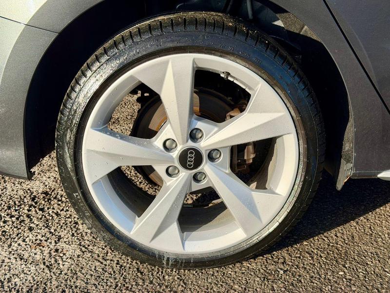 Used Audi A3 2022 for sale - 77036777: Photo 7