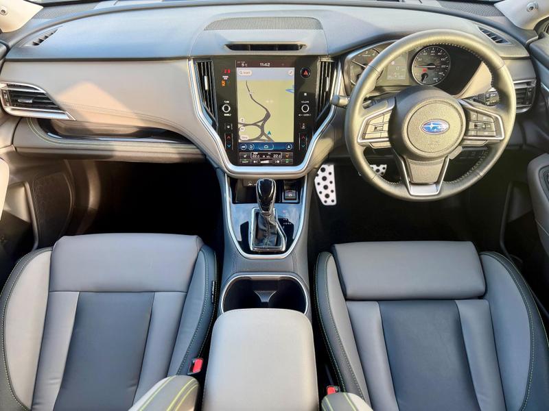 Used Subaru Outback 2024 for sale - 77033050: Photo 10