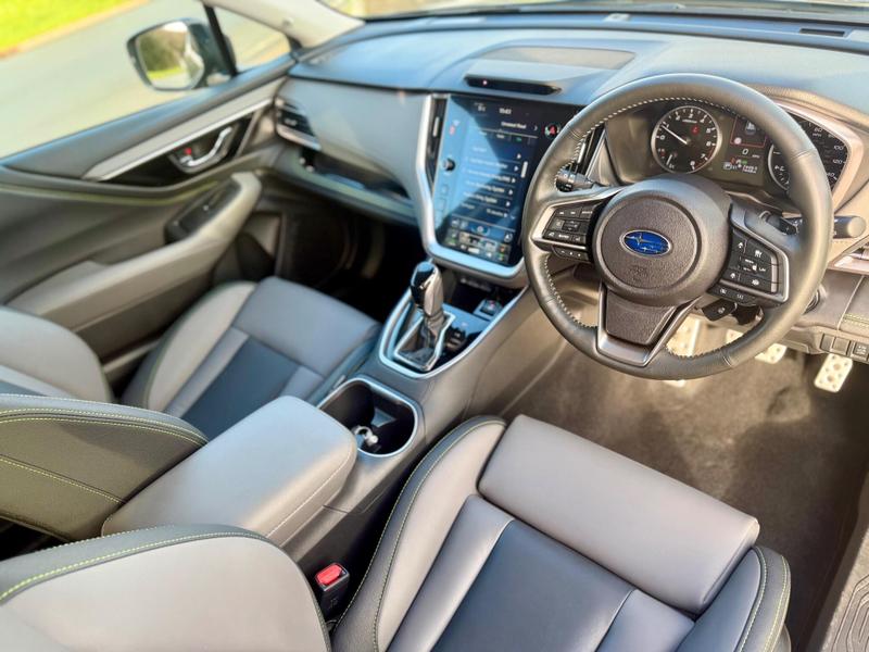 Used Subaru Outback 2024 for sale - 77033050: Photo 11