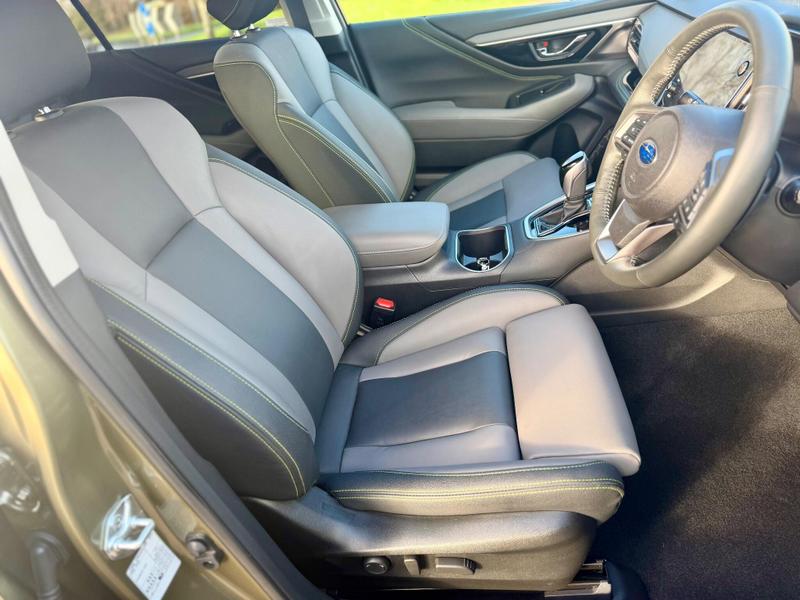 Used Subaru Outback 2024 for sale - 77033050: Photo 12