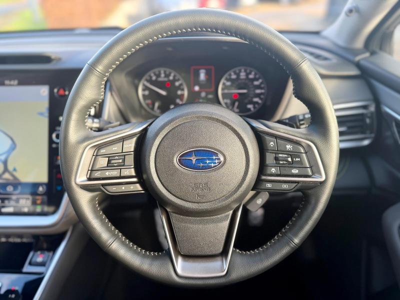 Used Subaru Outback 2024 for sale - 77033050: Photo 16