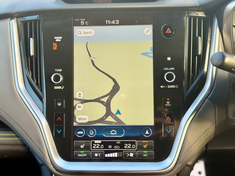 Used Subaru Outback 2024 for sale - 77033050: Photo 19