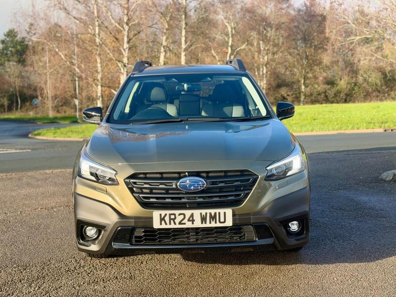 Used Subaru Outback 2024 for sale - 77033050: Photo 2