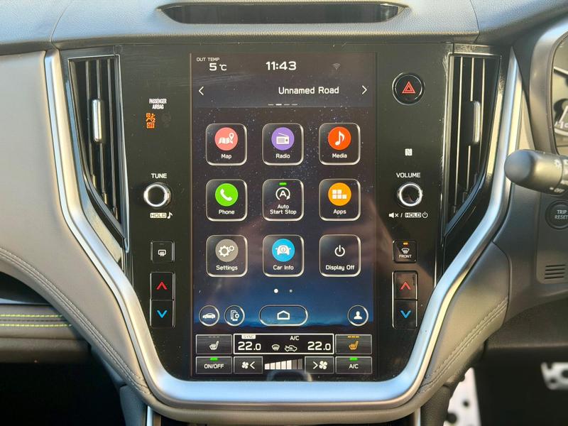 Used Subaru Outback 2024 for sale - 77033050: Photo 20