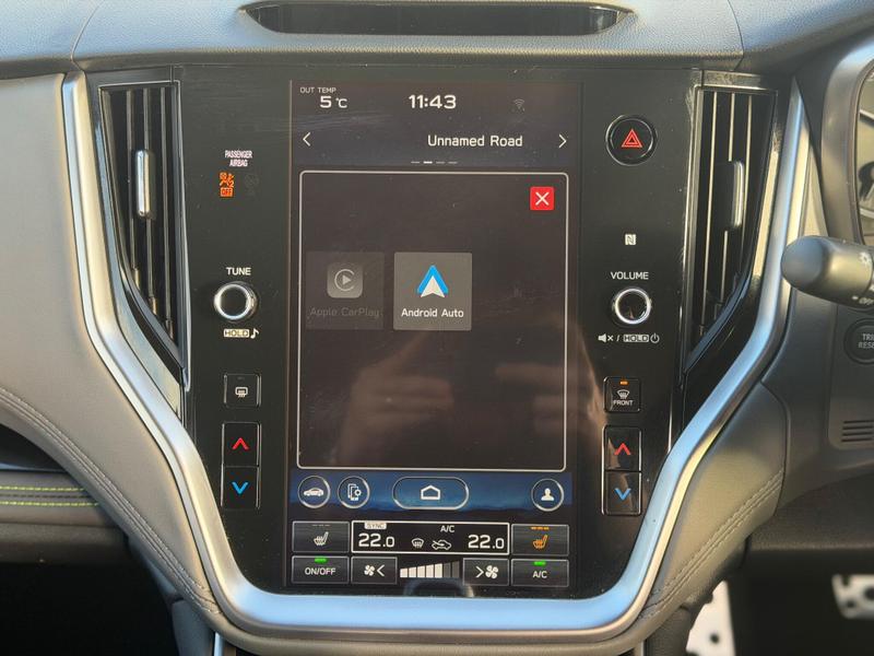 Used Subaru Outback 2024 for sale - 77033050: Photo 21