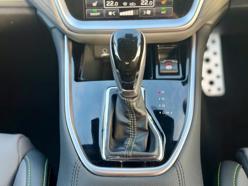 Used Subaru Outback 2024 for sale - 77033050: Photo 22