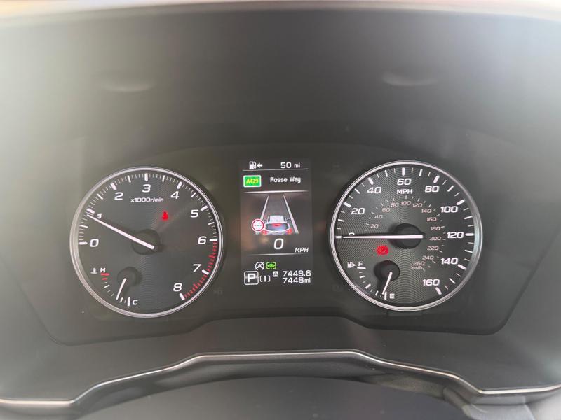 Used Subaru Outback 2024 for sale - 77033050: Photo 26